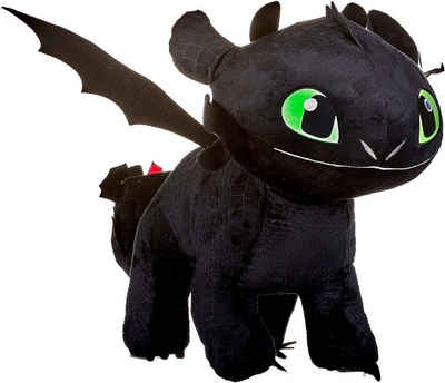Dragons Ohnezahn Spielzeug online kaufen | OTTO