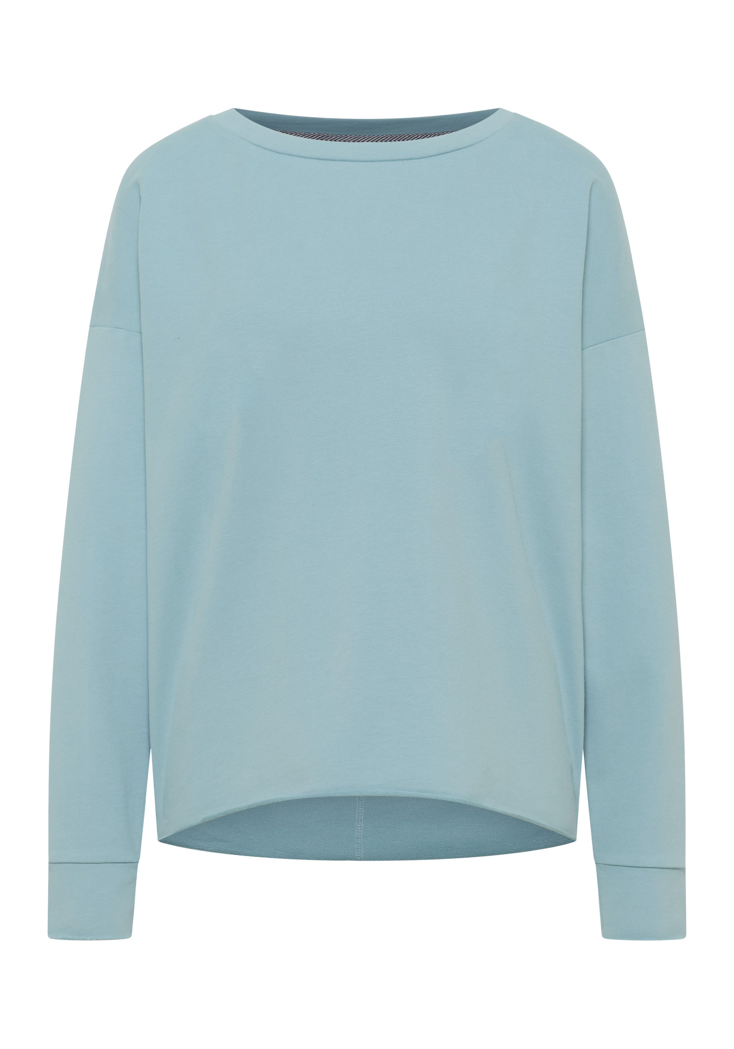 Elbsand Sweatshirt Damen Sweatshirt RIANE (1-tlg) günstig online kaufen