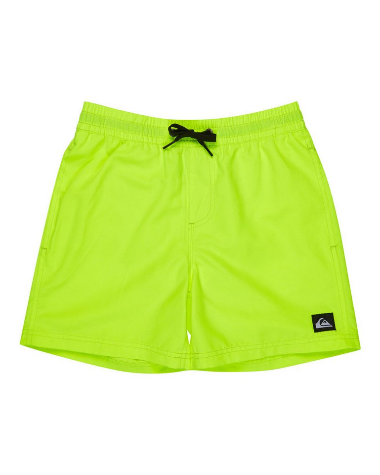 Quiksilver Badeshorts Everyday Volley 14"