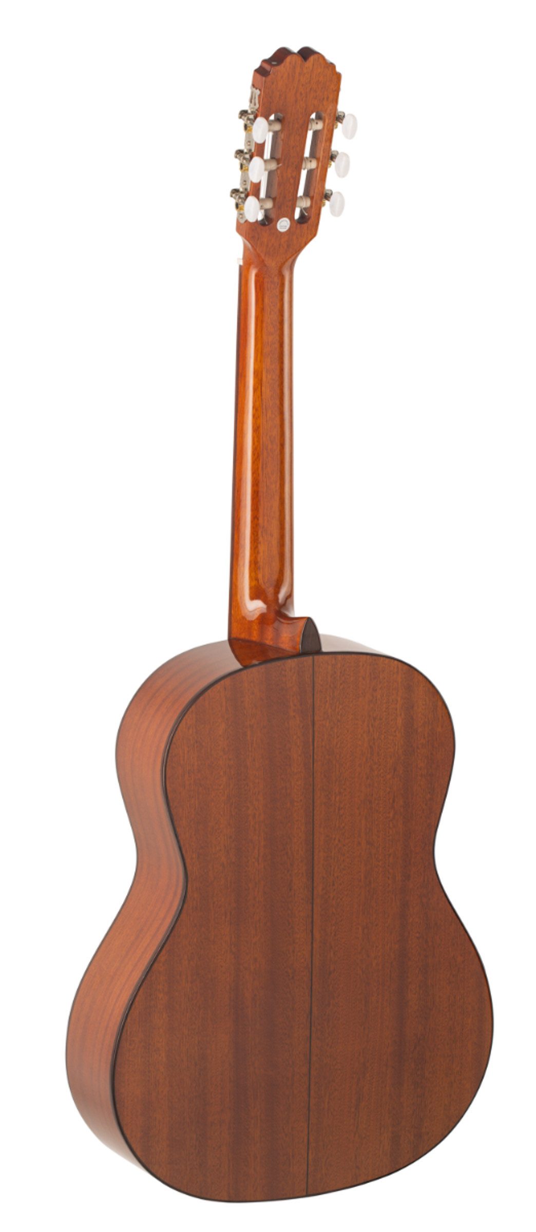 admira Konzertgitarre Malaga, Made in Spain!