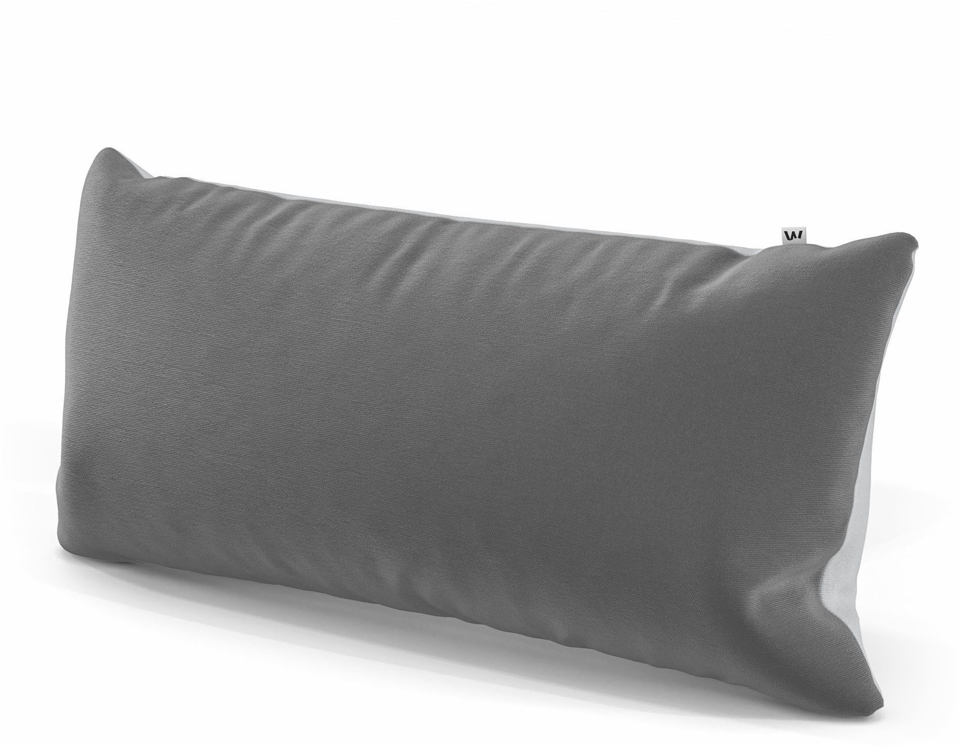 Wolkenfeld Kissenbezug Mikrofaser Kissenbezug - Allergiker Kopfkissenbezug - unfassbar weich, (1 Stück), Größe 80x80, 40x80 und 70x90 cm; versteckter Reißverschluss