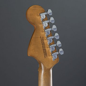 EVH E-Gitarre, E-Gitarren, ST-Modelle, Striped Series '78 Eruption - E-Gitarre