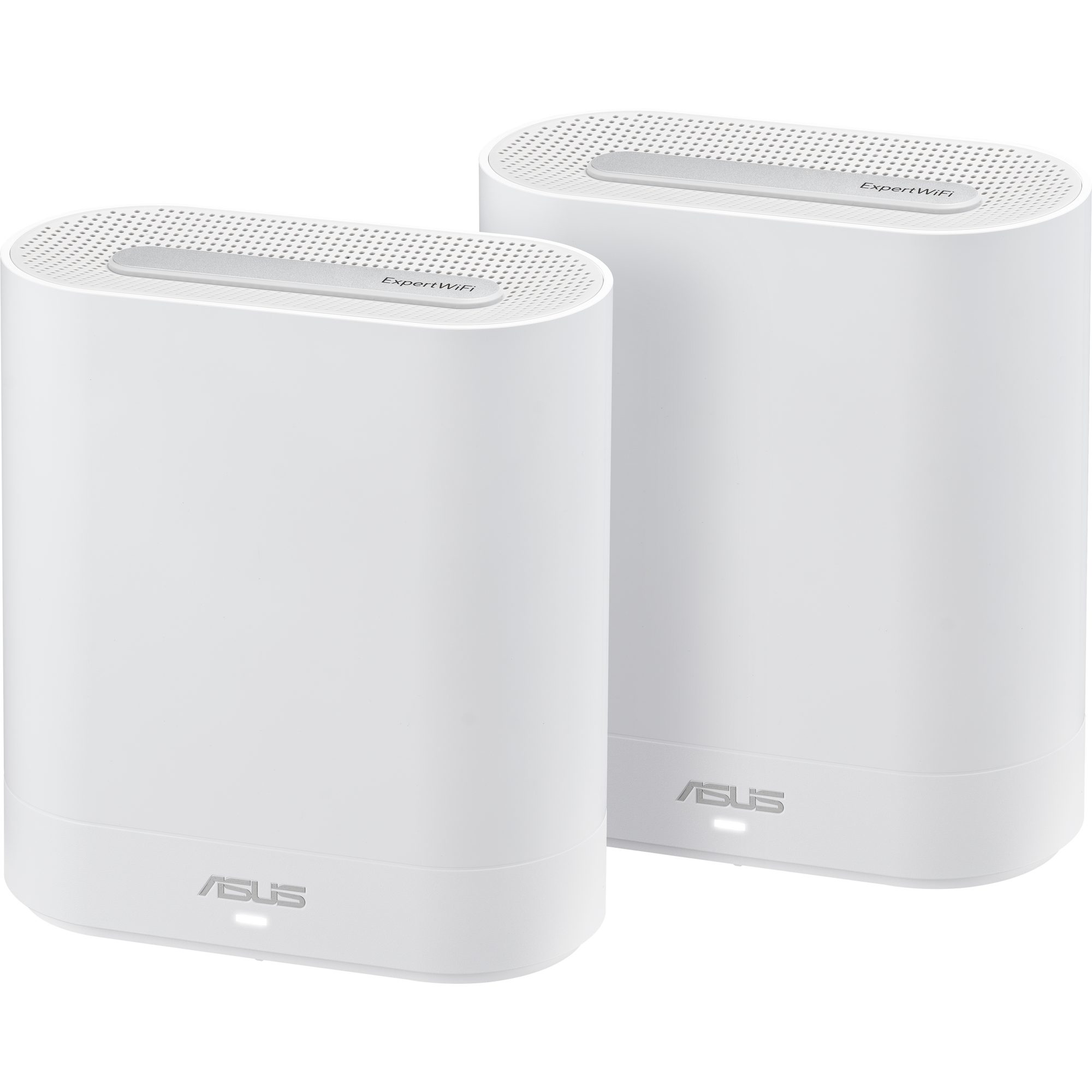 Asus ASUS ExpertWiFi EBM68 2er Pack, Mesh Access Point, (2 Geräte) WLAN-Access Point