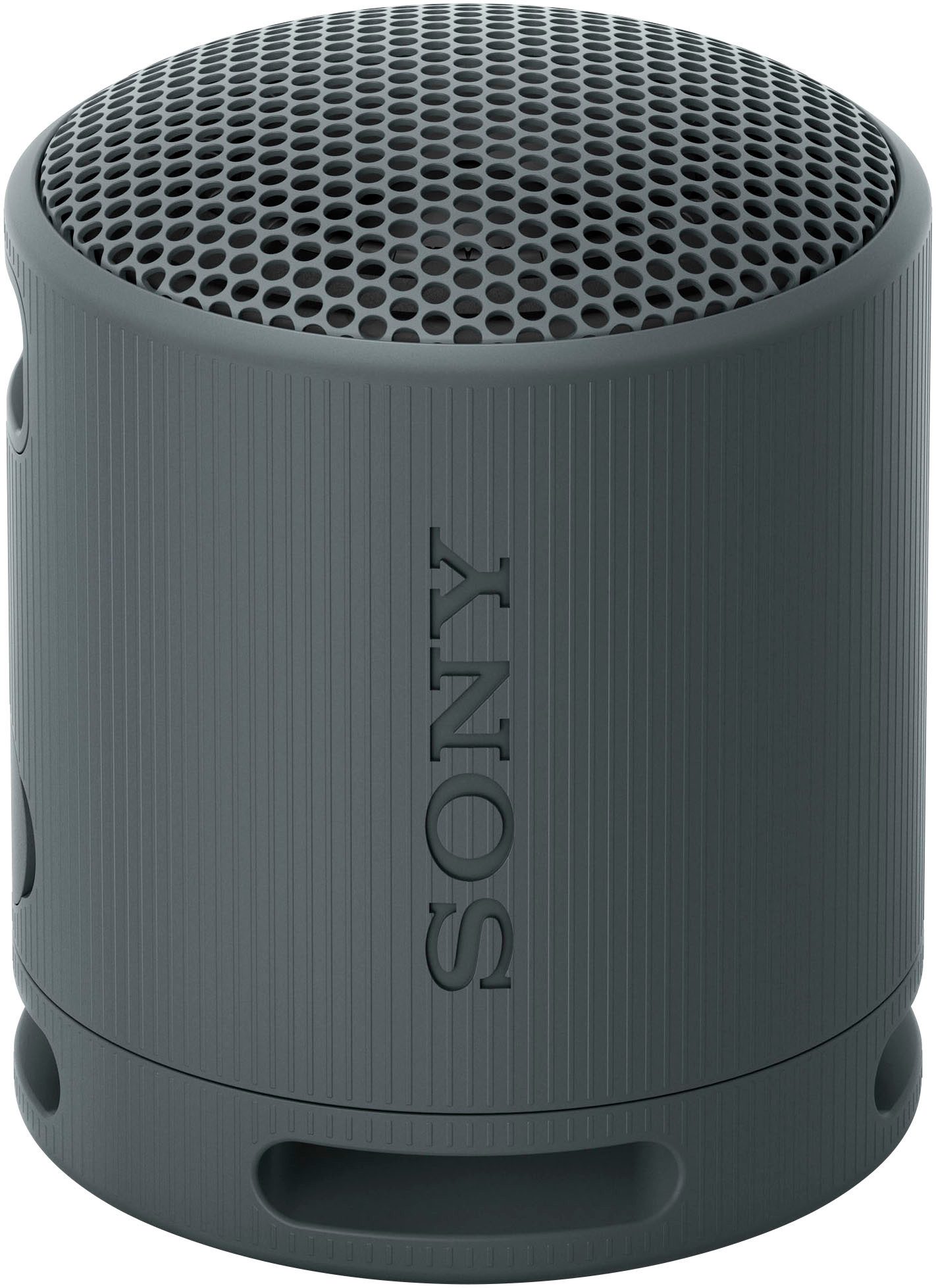 Sony ULT FIELD 3 + SRS-XB100 Bluetooth-Lautsprecher Stereo (A2DP Bluetooth, Bluetooth, HFP, AVRCP Bluetooth, 30 W, 2er Set - ULT POWER SOUND, 24h-Akku, IP67, wasser- & staubdicht)