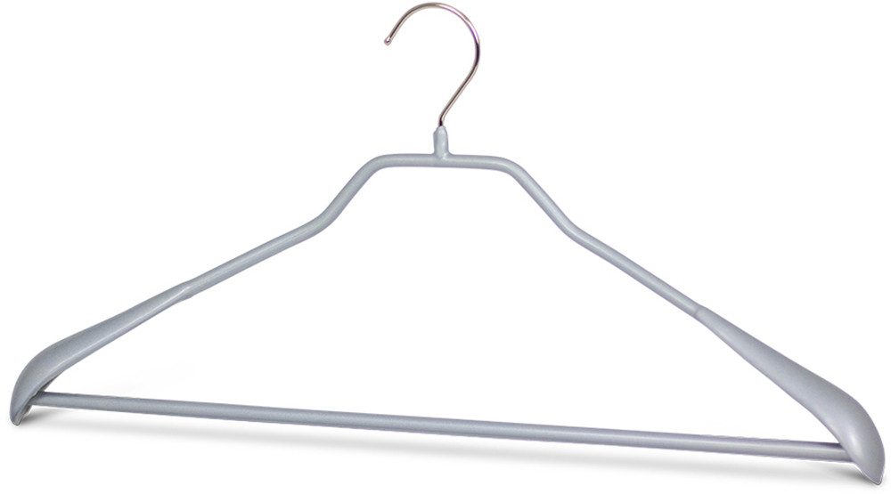 MAWA Kleiderbügel Bodyform LS, (Set, 5-tlg), für Jacken und Mäntel günstig online kaufen