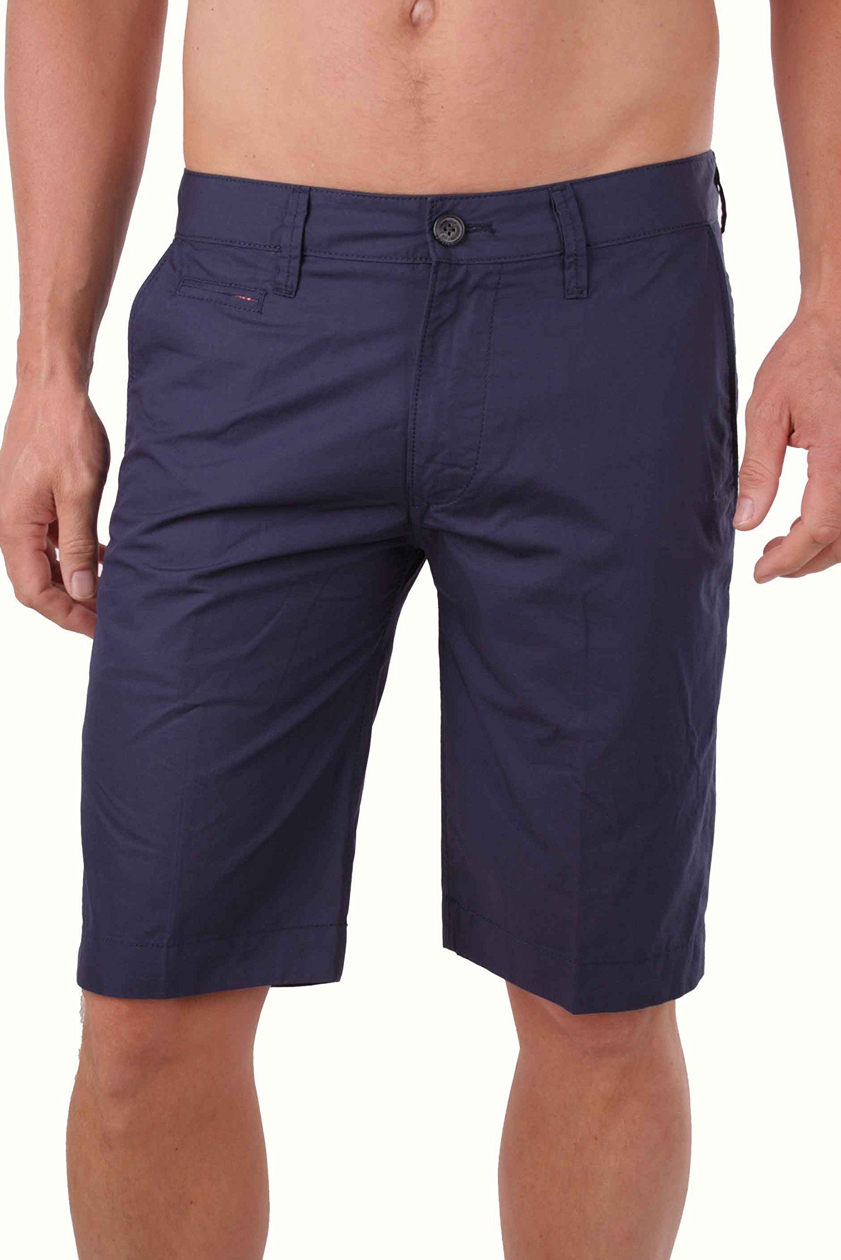 Diesel Bermudas Diesel Herren Bermuda Shorts günstig online kaufen