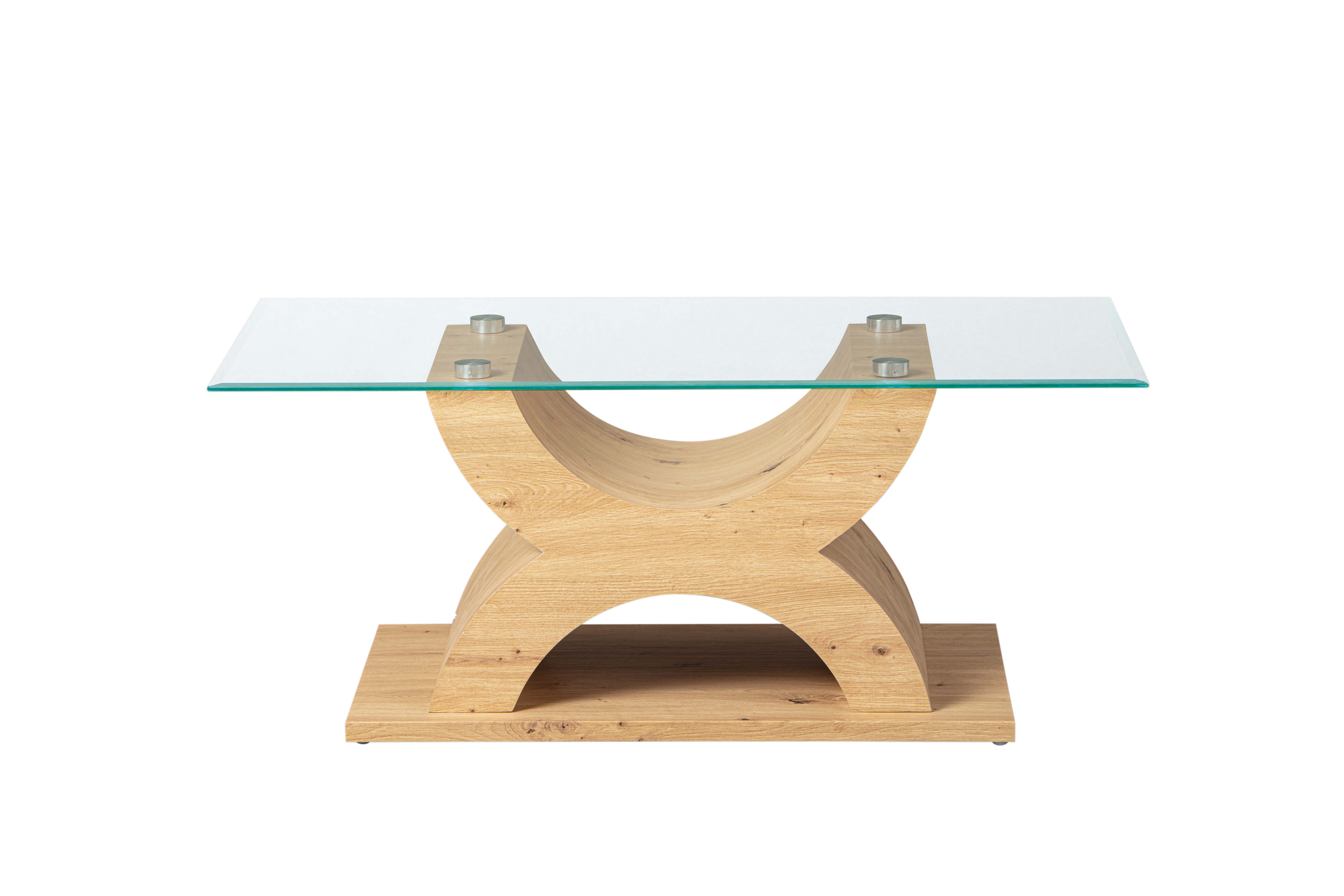 Inter Link Couchtisch Couchtisch X-TYPE