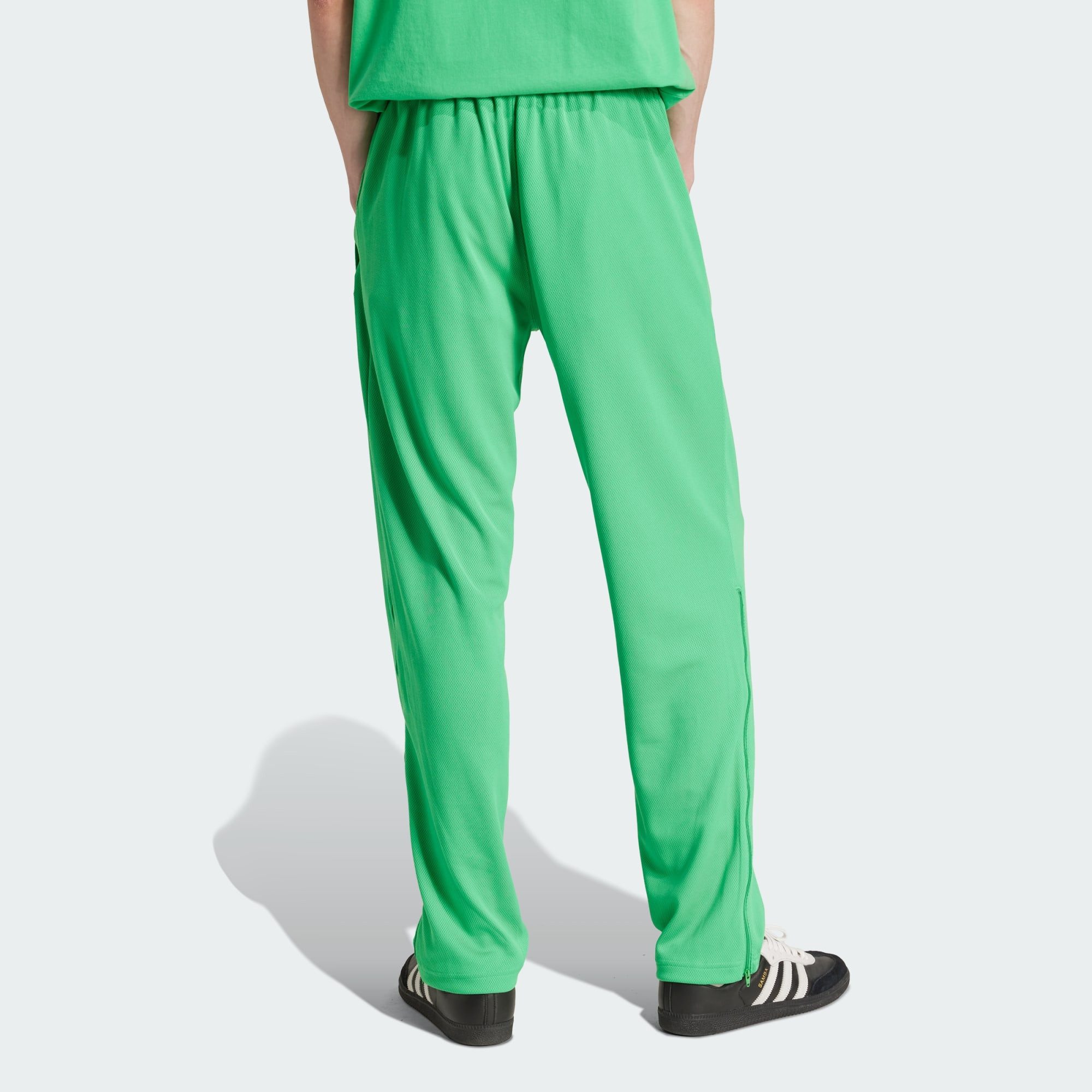 adidas Originals Sporthose ZIP FLARE HOSE günstig online kaufen