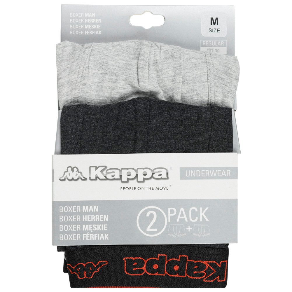 Kappa Boxershorts Iconic günstig online kaufen