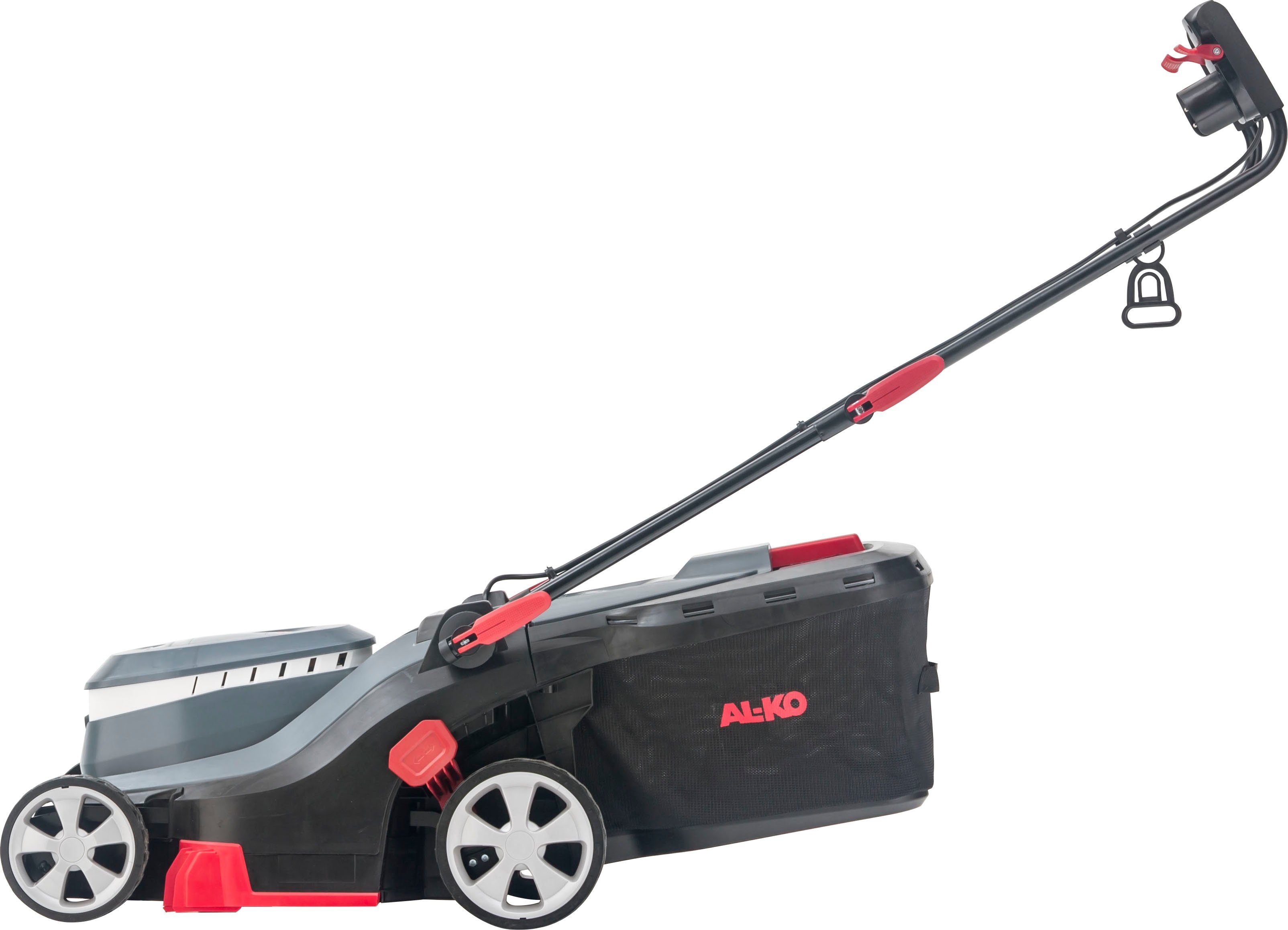 AL-KO Elektrorasenmäher 32.2 E Comfort, 32 cm Schnittbreite, 32 cm Schnittbreite