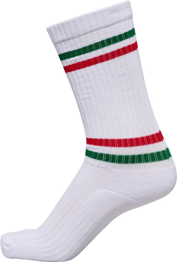 hummel Носки 3-Pack Socks Chevron High Retro