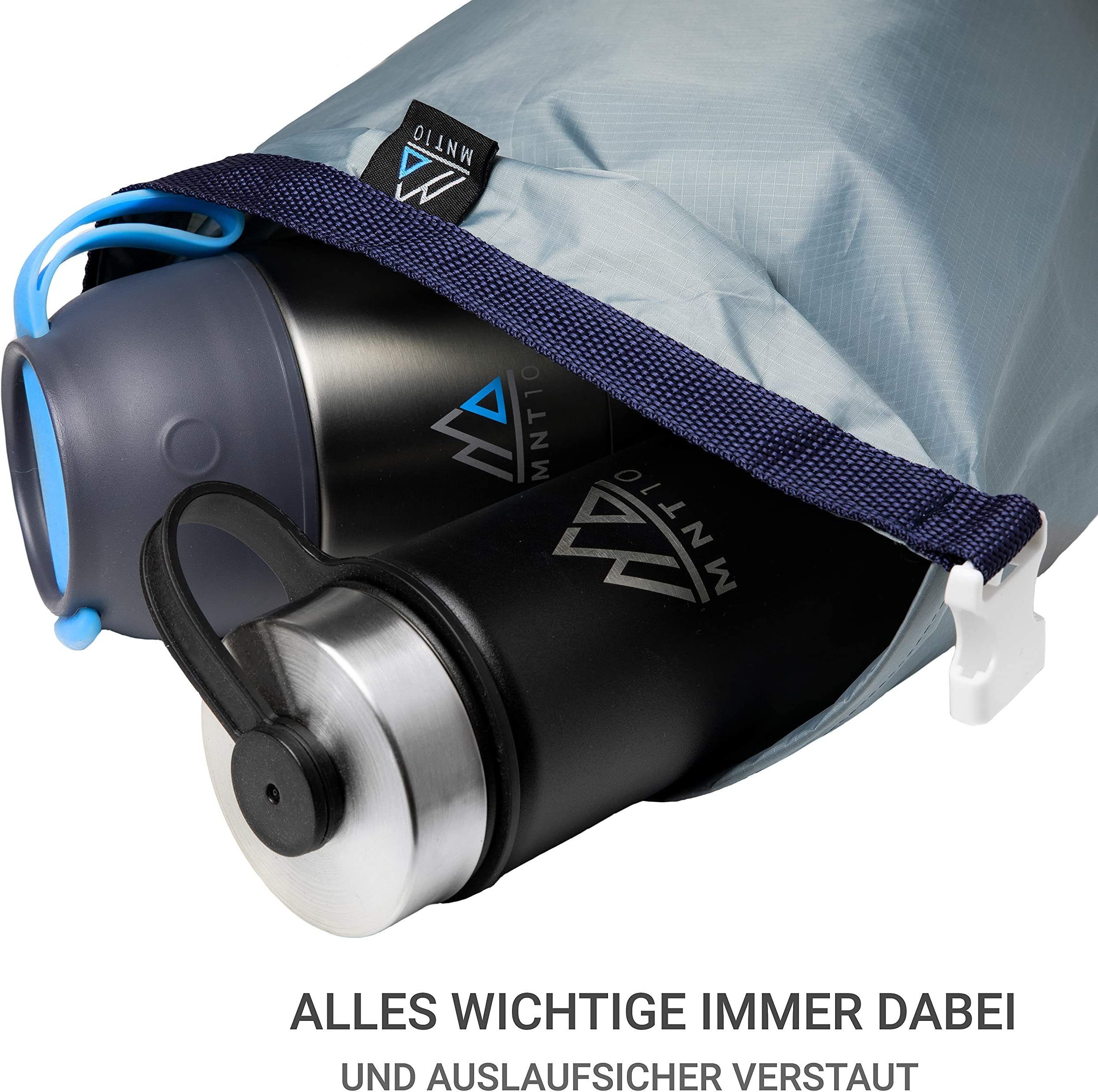 MNT10 Sporttasche Dry Ultra-Light und I I Trockenbeutel leicht Wasserfeste Outdoor Für Camping Bag Reisen & widerstandsfähig und Tasche Outdoor