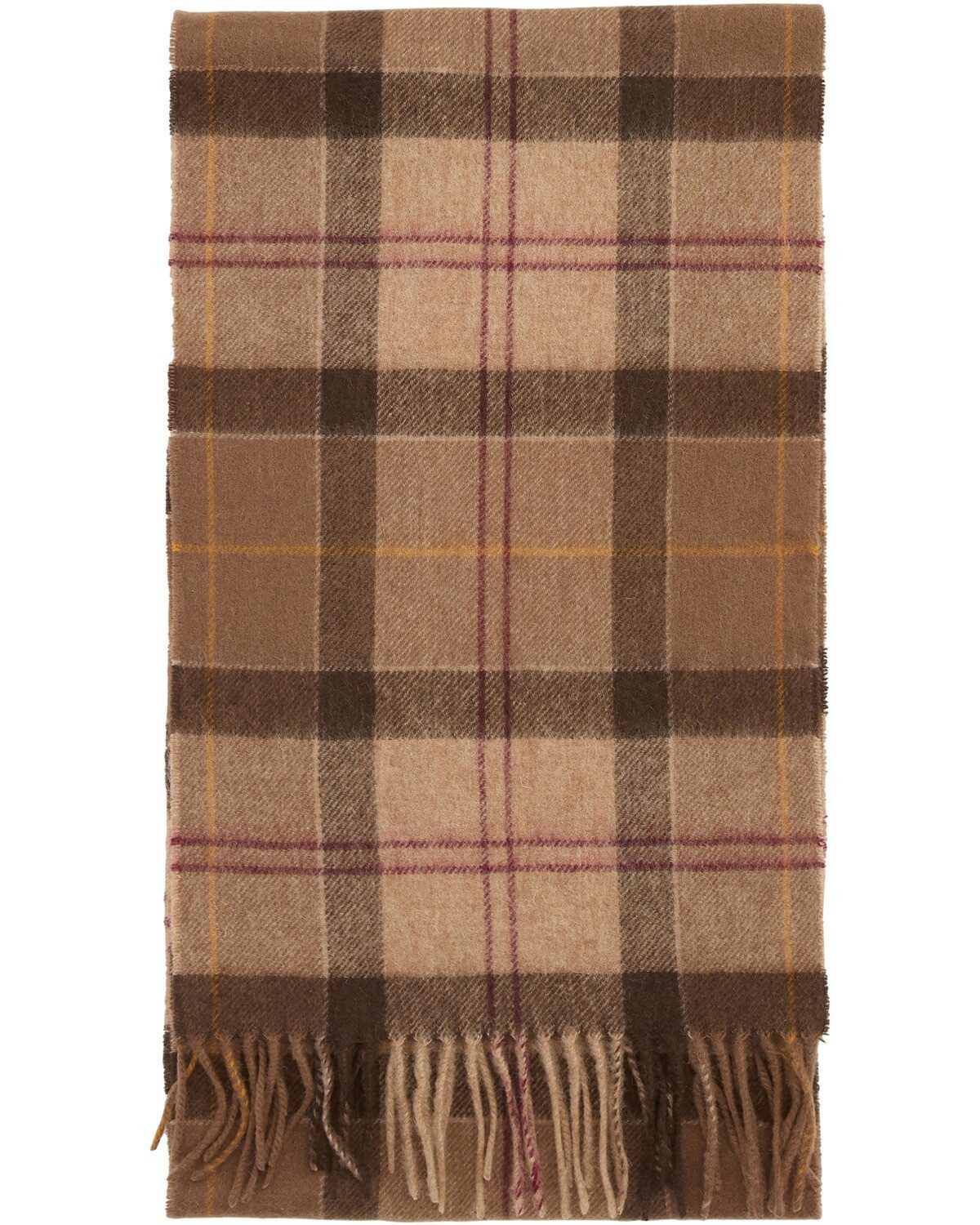 Barbour Modeschal Schal Tartan