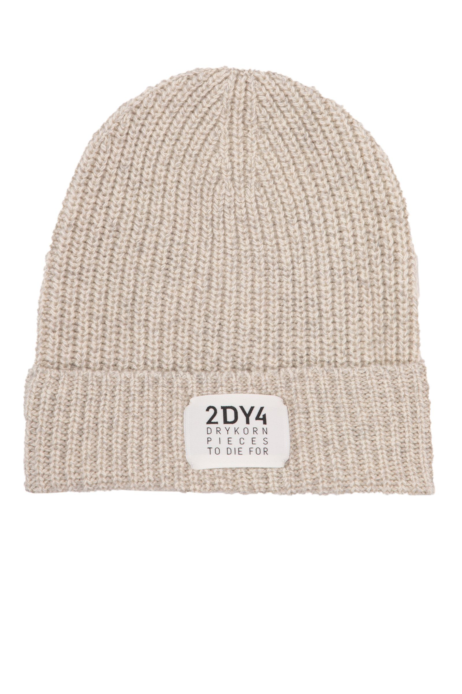 Short Beige DRYKORN Taille 26 - Occasion En Très Bon état, Coupe Classique