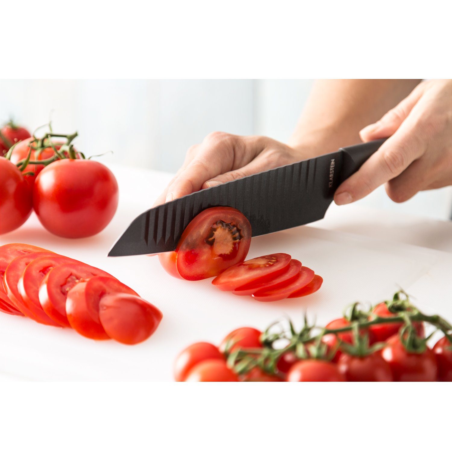 Klarstein Messer-Set Kissaki