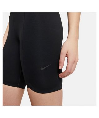 Nike Trainingsshorts Damen Trainingsshorts "One Luxe Icon Clash" (1-tlg)
