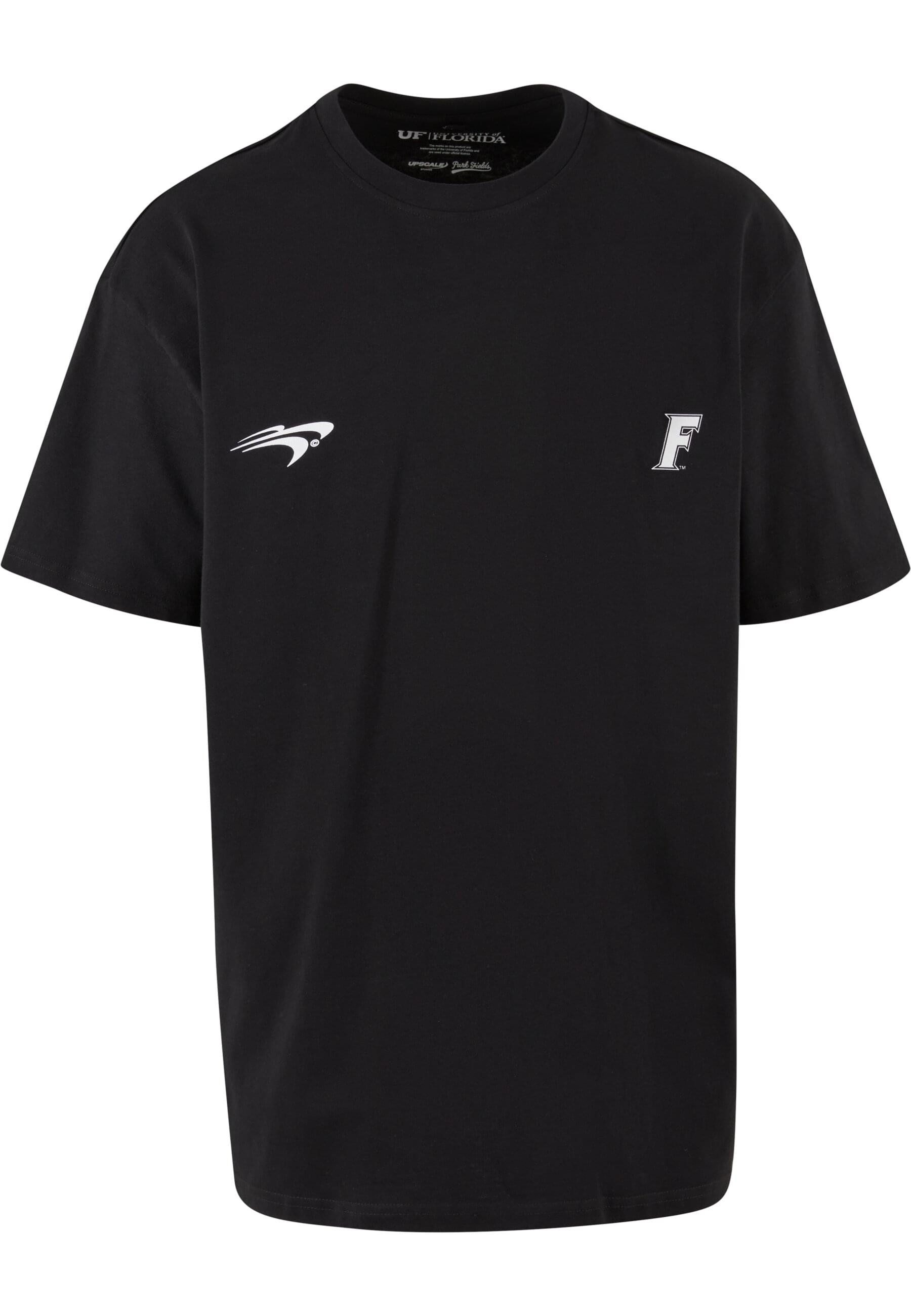 Upscale by Mister Tee T-Shirt Upscale by Mister Tee Florida Gators The Swamp Oversize Tee (1-tlg)