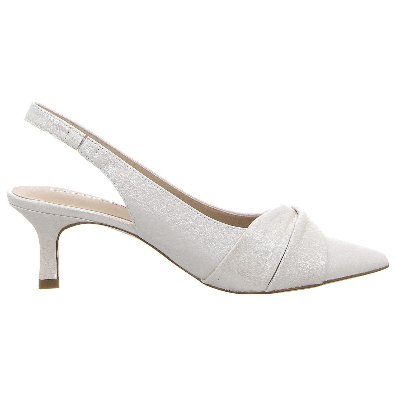 Caprice Slingpumps