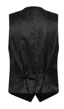 DOLCE & GABBANA Winterjacke Dolce & Gabbana Waistcoat Formal Dress Suit Vest Gilet Dress Wool West