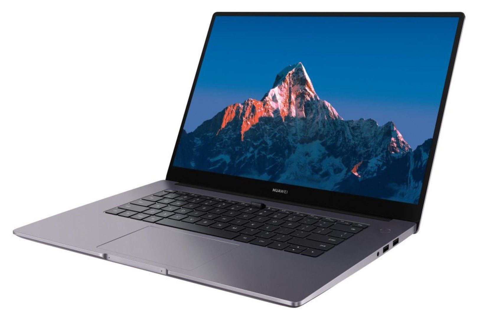 Huawei Huawei MateBook B3 Intel Core i3-10110U 39,62cm Notebook (Intel ...
