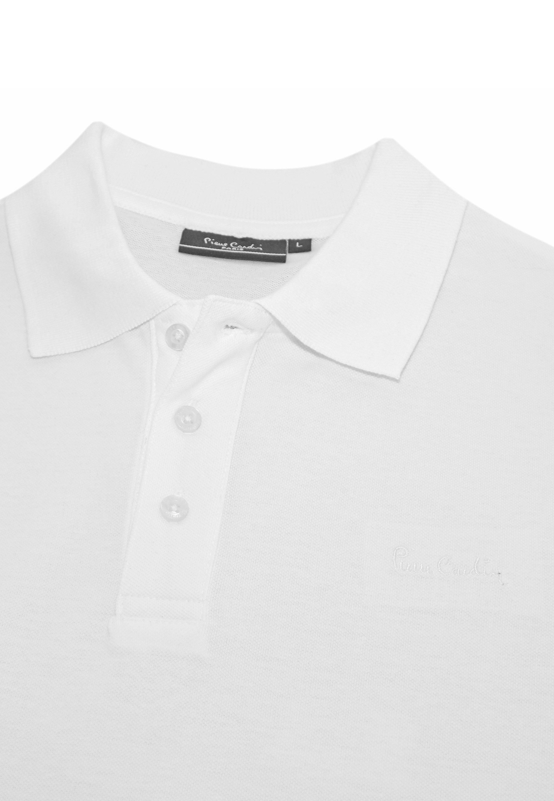 Pierre Cardin Poloshirt Shirt Poloshirt (1-tlg., 1)