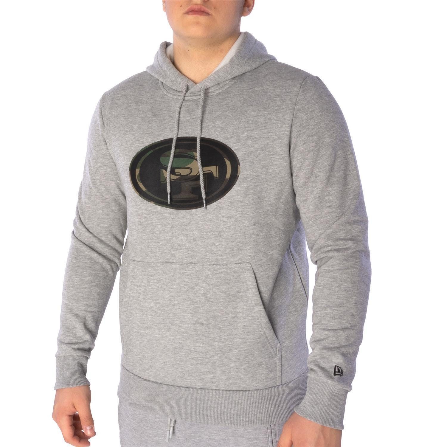 New Era Hoodie San Francisco 49ers