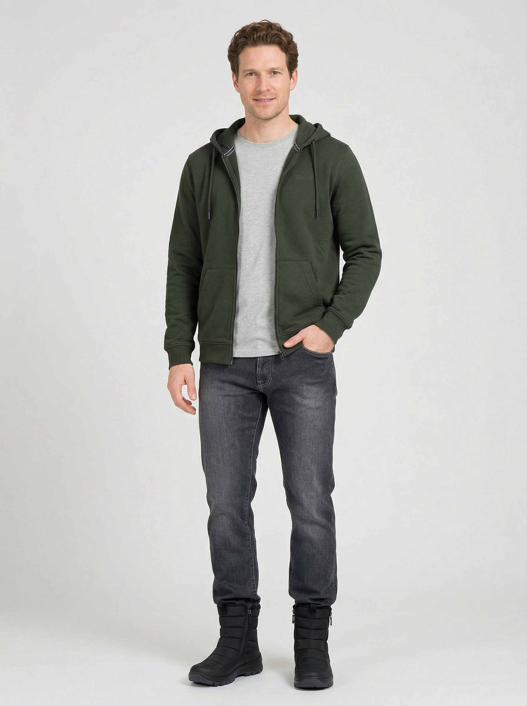 Zum Outfit 11