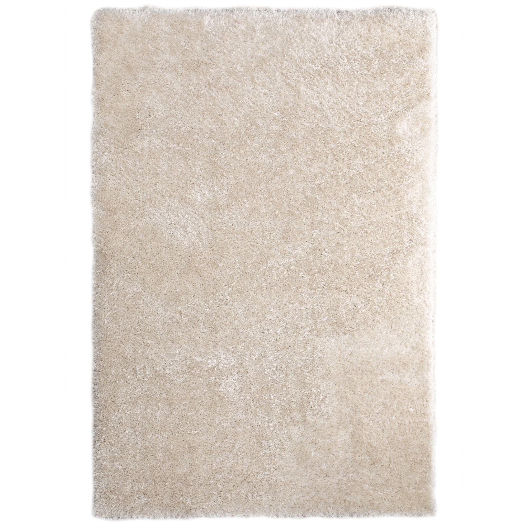Steffensmeier Hochflor-Teppich Mona, Rechteckig, Shaggy, Langflor, Kunstfell. Reduzierter Preis € 39,90. Unverbindliche Preisempfehlung € 49,90
