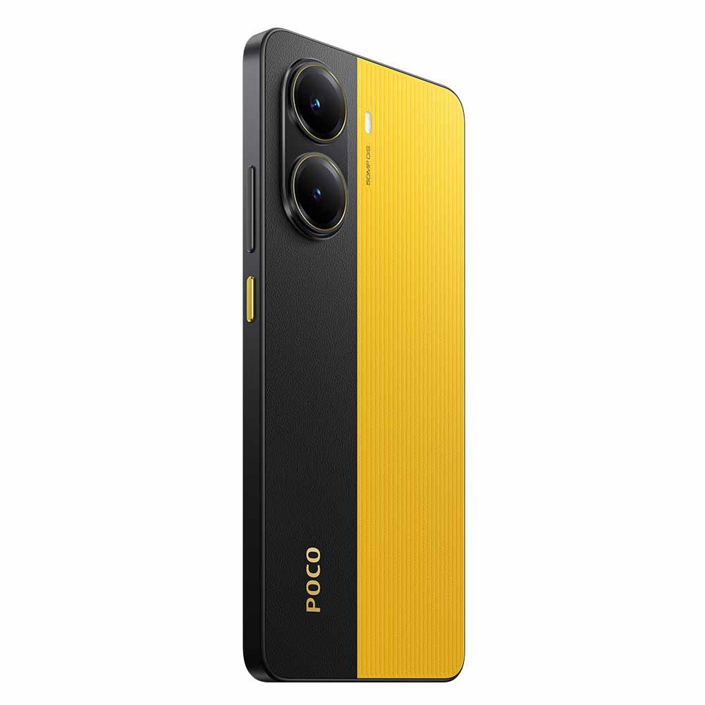 Xiaomi POCO X7 Pro 5G 8+256GB Smartphone