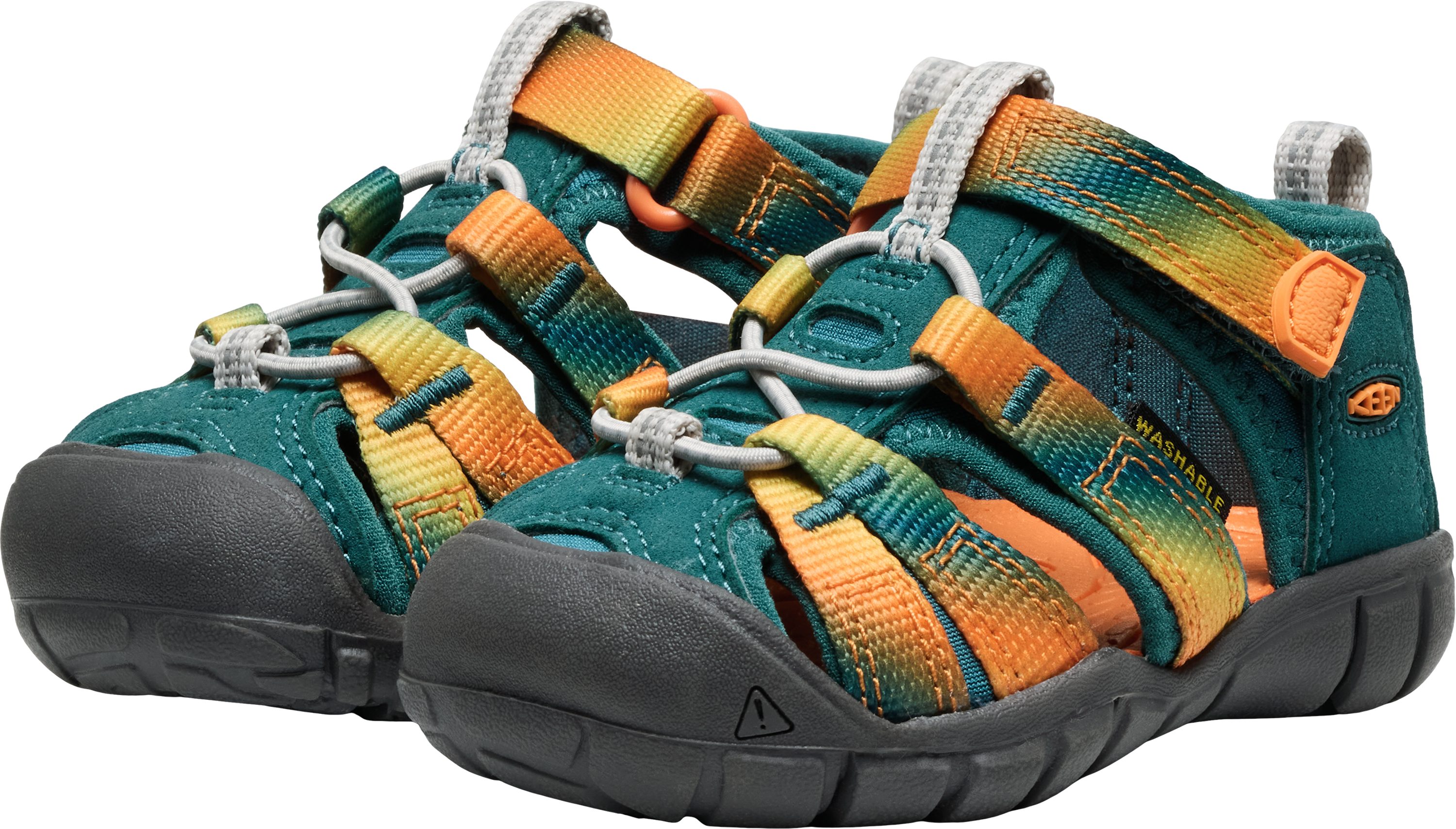 Keen SEACAMP II CNX