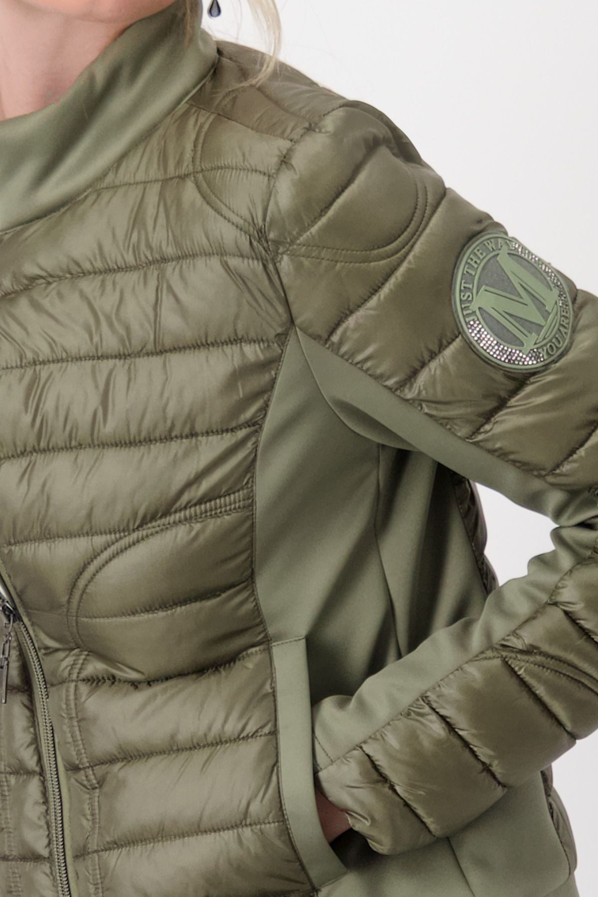 Monari Outdoorjacke