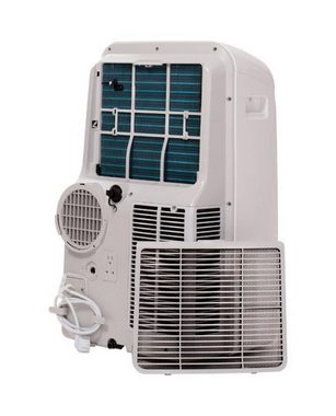comfee 3-in-1-Klimagerät ECO Friendly Pro mobile Klimaanlage