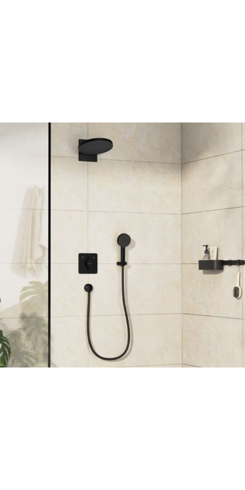 hansgrohe Duscharmatur günstig online kaufen