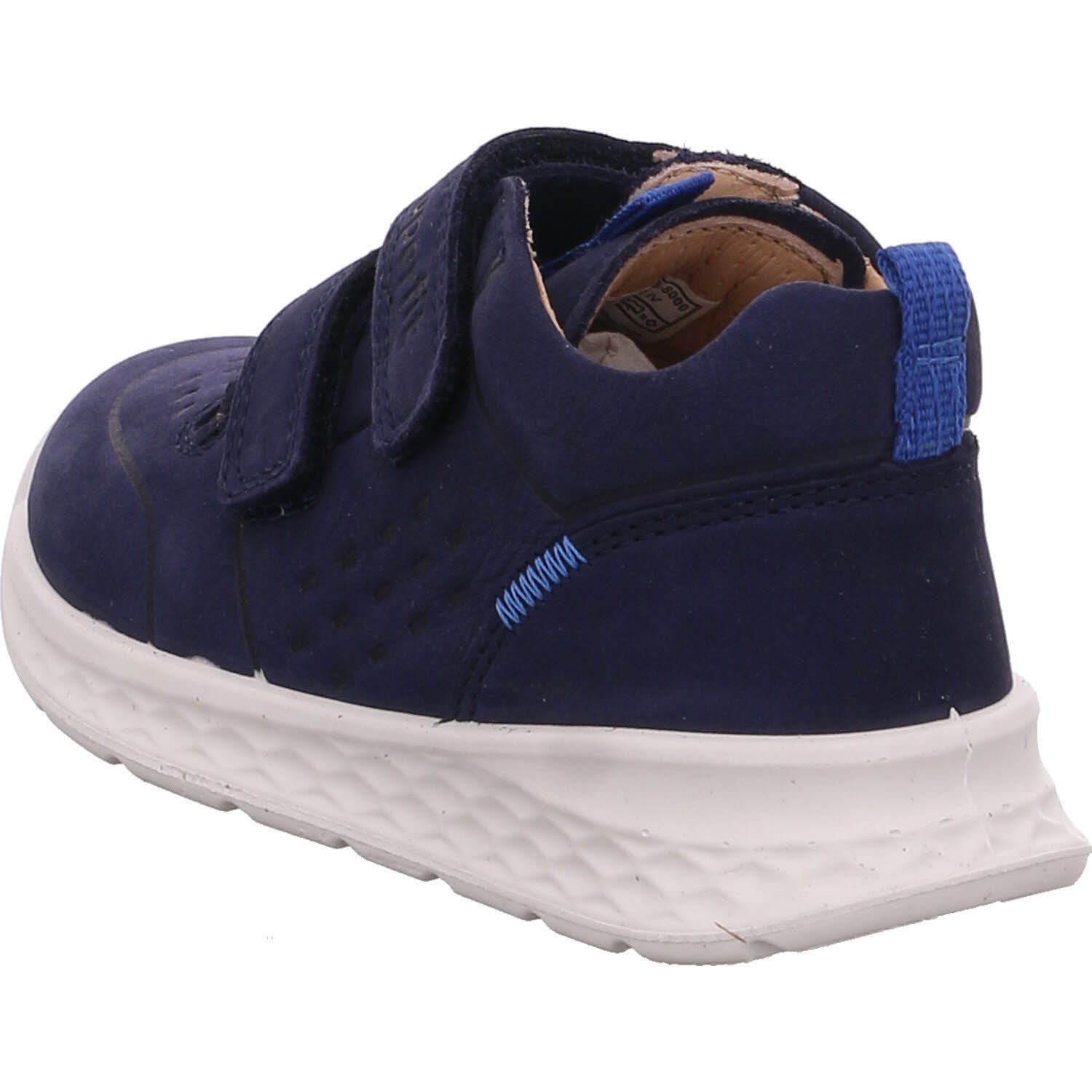 Superfit Lauflernschuh BREEZE Lauflernschuh