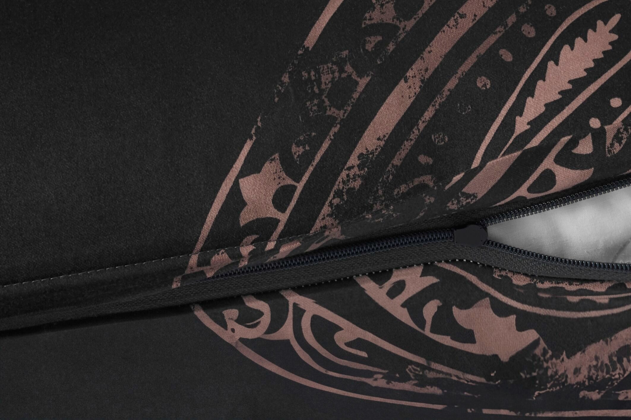JOOP! Bettwäsche JOOP! LIVING - PAISLEY Garnitur, Textil, 2 teilig