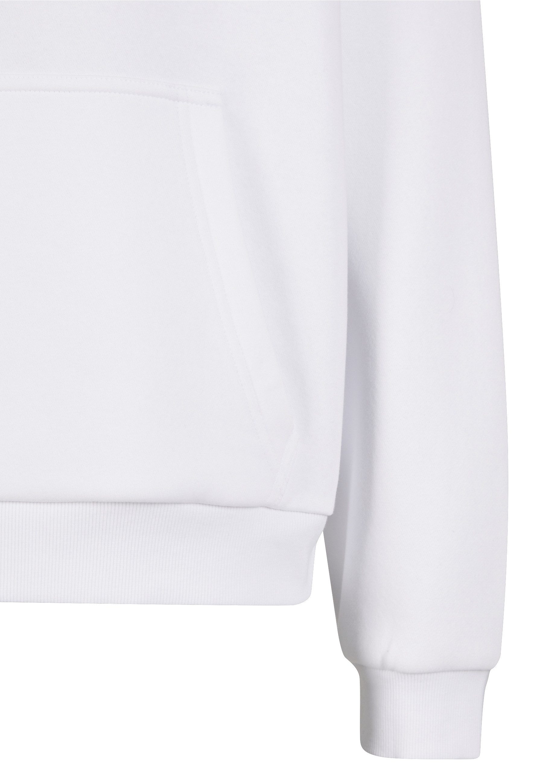 URBAN CLASSICS Kapuzenpullover Urban Classics Fluffy Hoody (1-tlg) – Bild 5 von 5