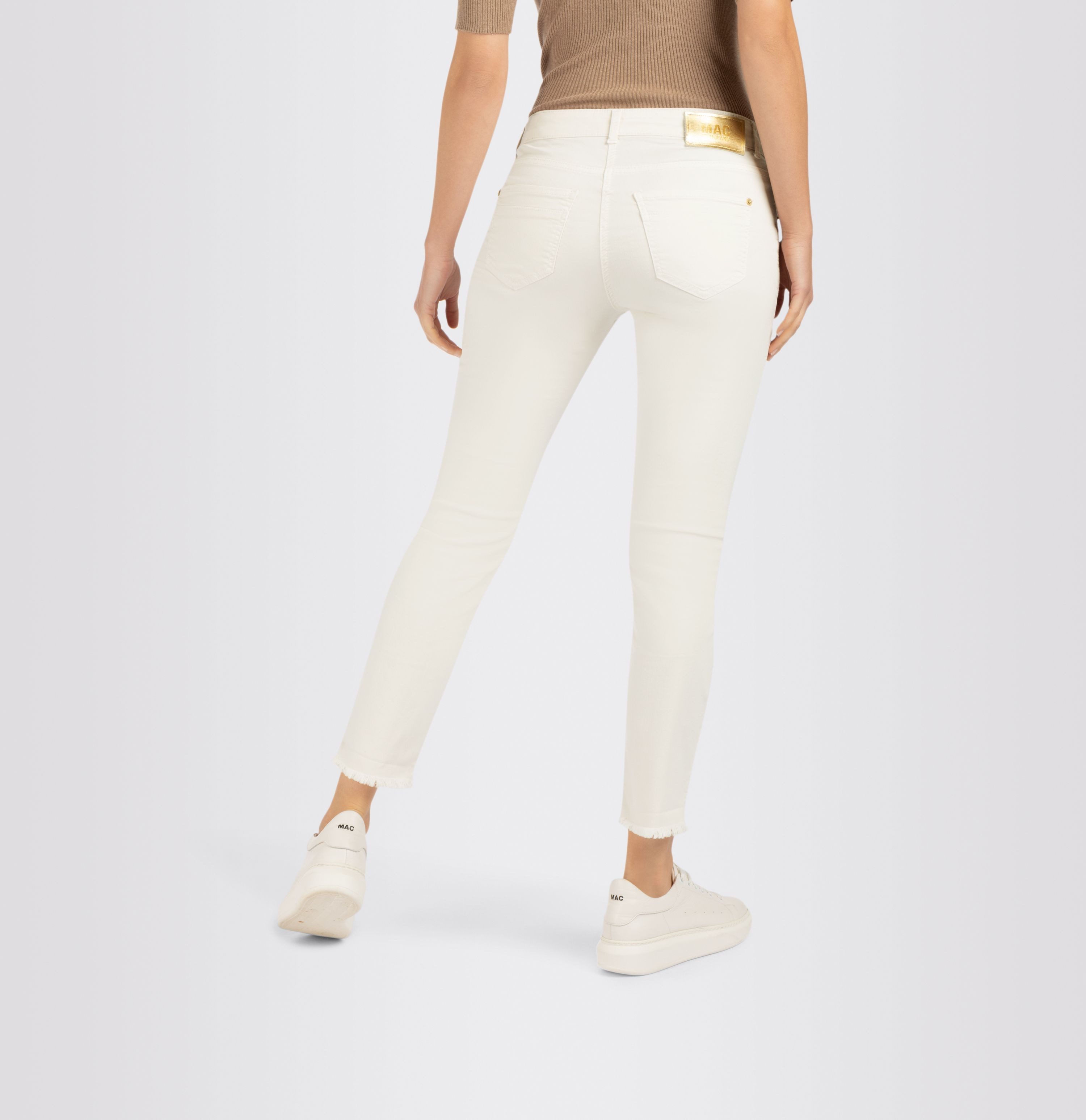 MAC 5-Pocket-Hose RICH günstig online kaufen
