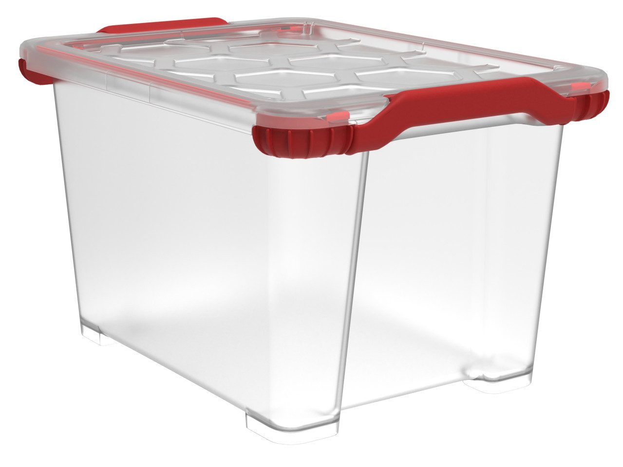 ROTHO Aufbewahrungsbox Rotho Aufbewahrungsbox Evo Total günstig online kaufen