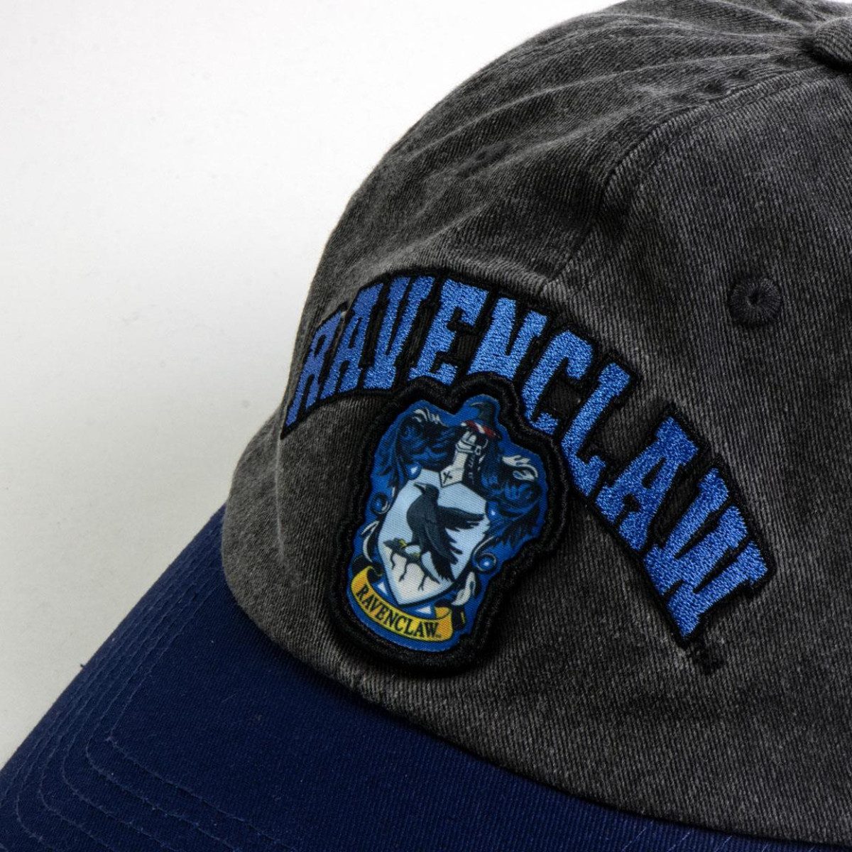 Harry Potter Baseball Cap Sommer Cap für Erwachsene Mütze mit Print & UV-Schutz