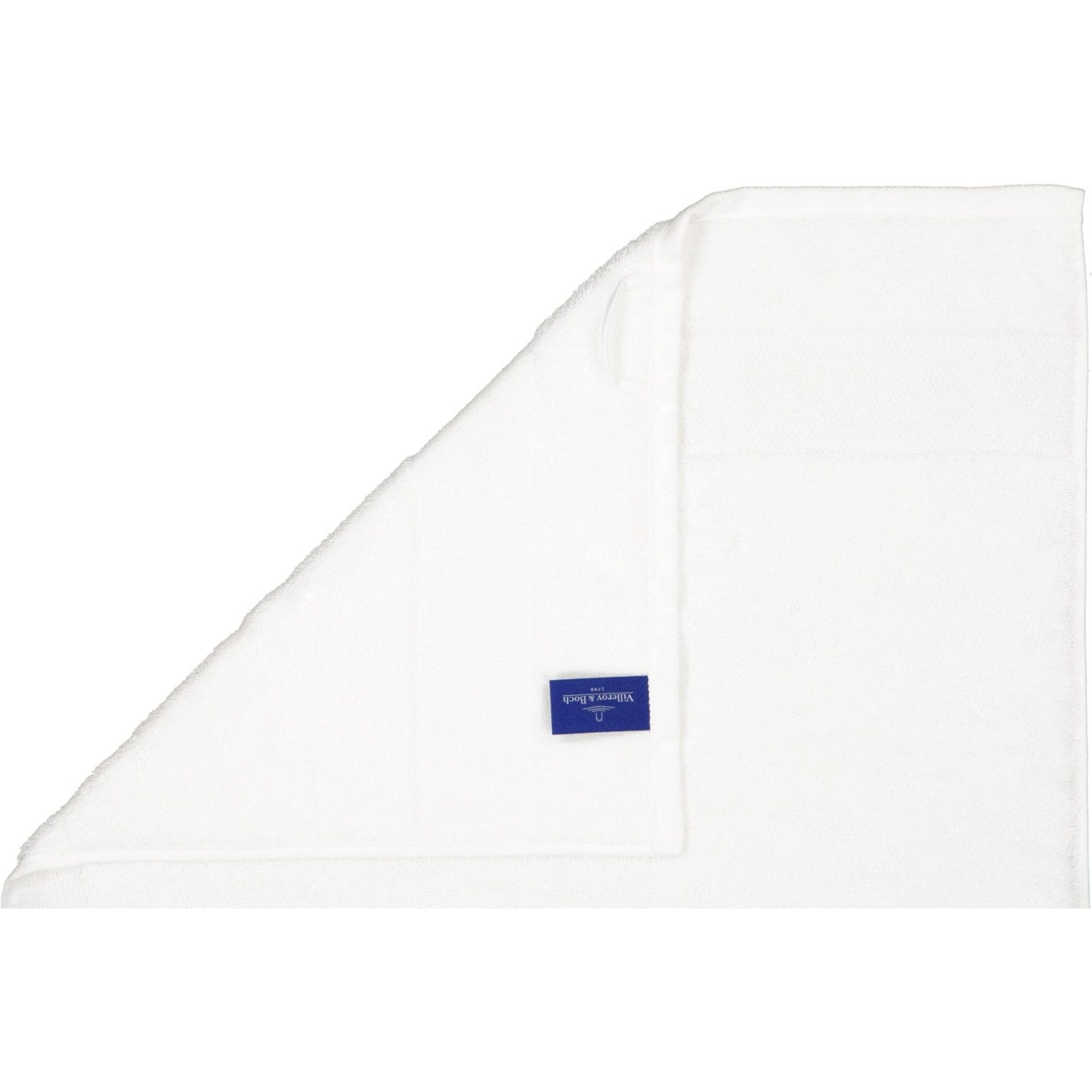 Villeroy & Boch Handtücher One 2550 Frottier, 100% Baumwolle (1-St) – Bild 4 von 5