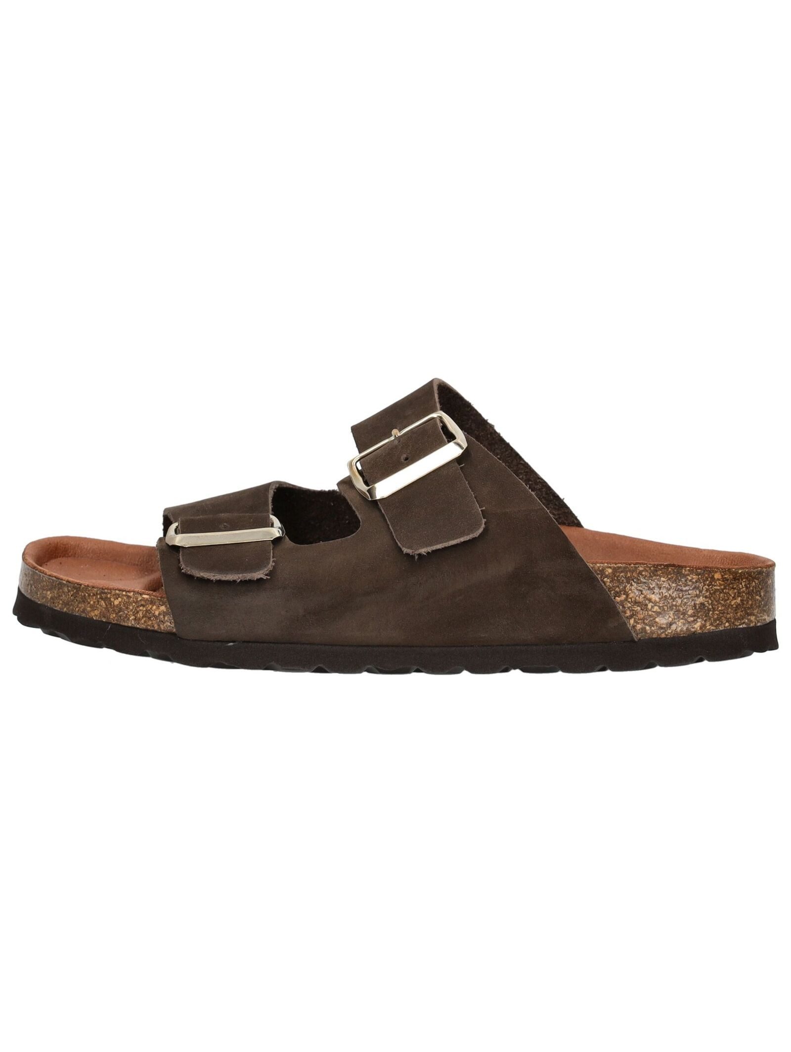 COSMOS Comfort Pantoletten Leder Pantolette günstig online kaufen