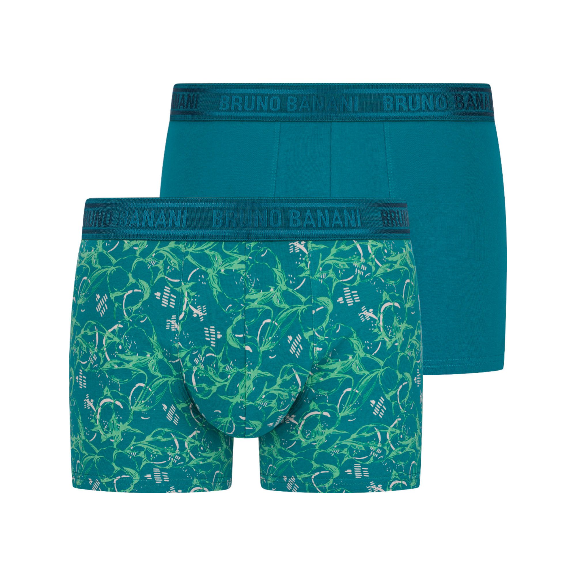 Bruno Banani Boxer Fluid Moves günstig online kaufen