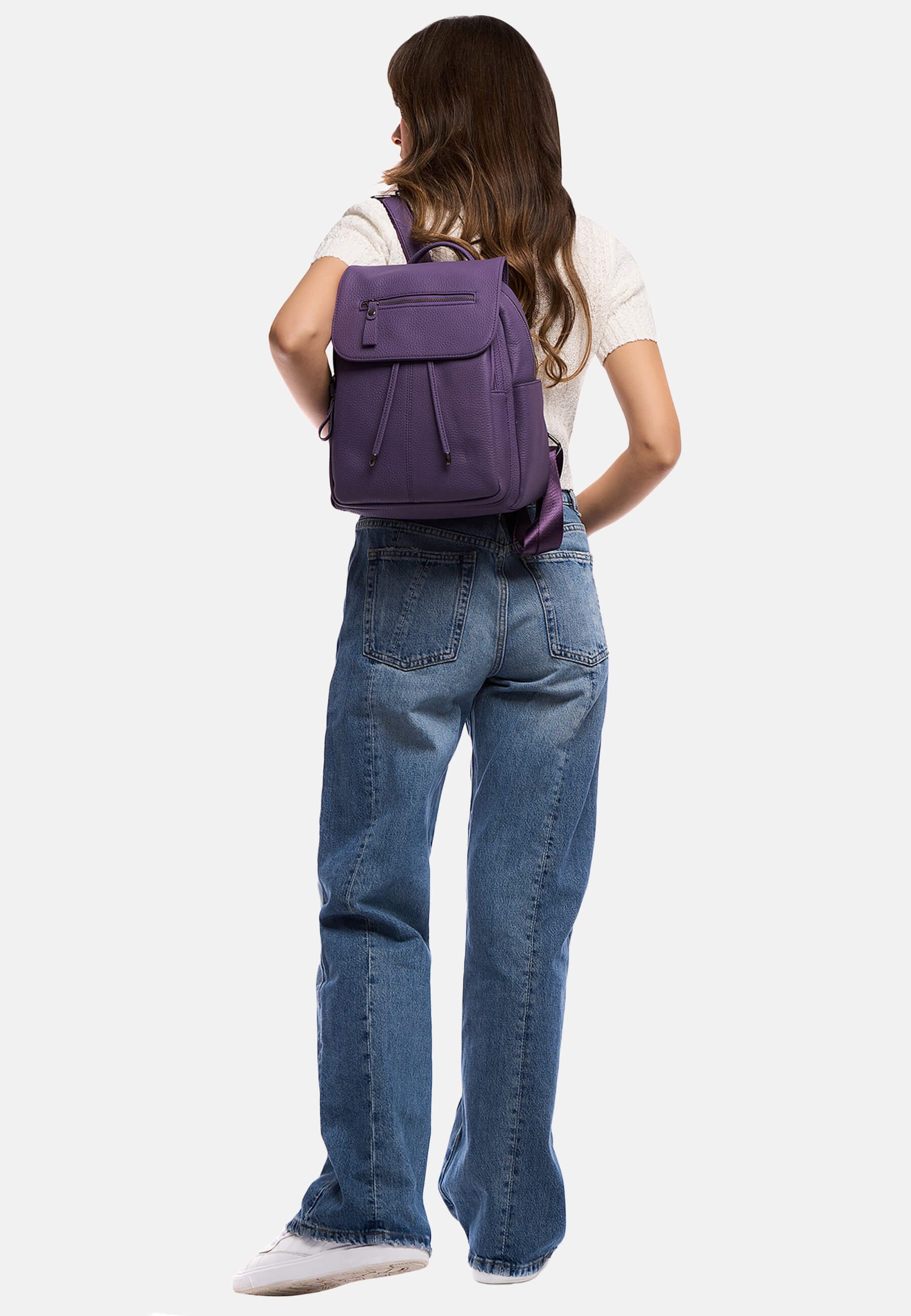 C'iel Cityrucksack Lowell