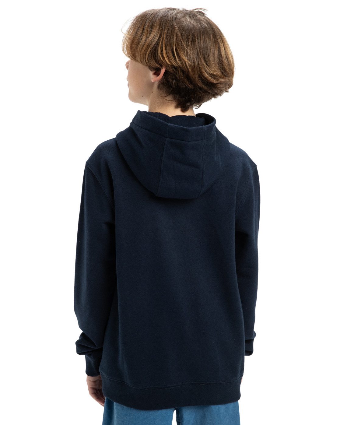 Quiksilver Hoodie Graphic günstig online kaufen