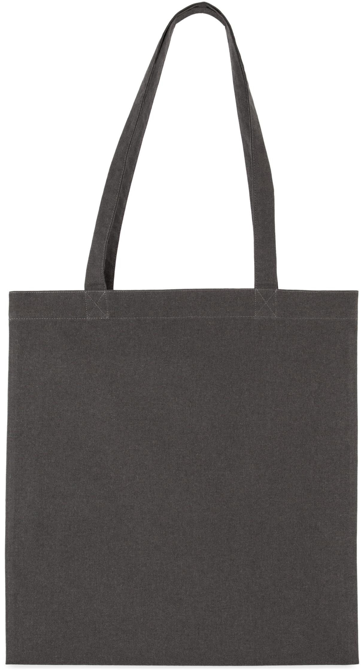 Dark Grey Jhoot