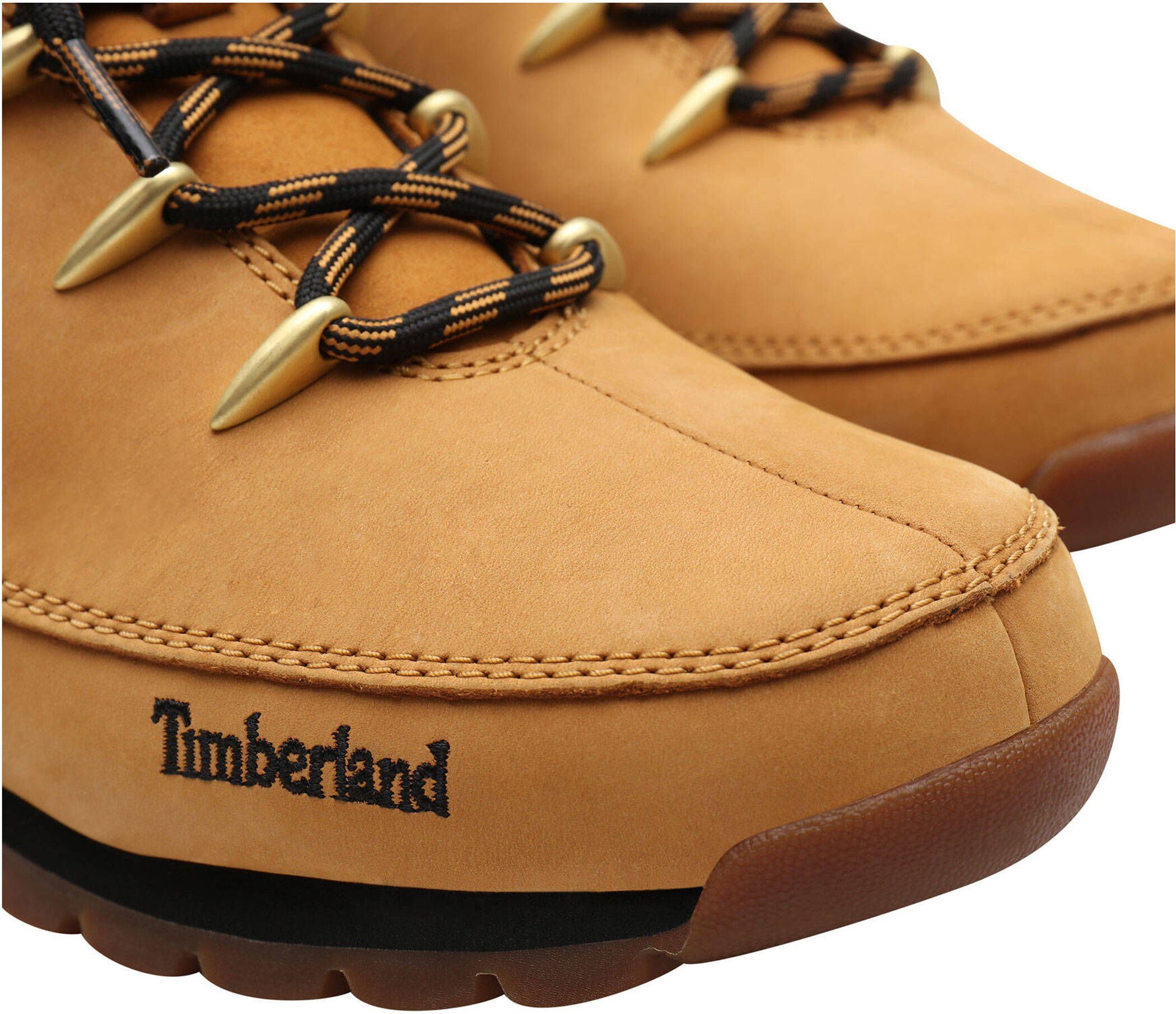 Timberland EURO SPRINT - MID LACE BOOT Schnürboots Winterstiefel, Schnürstiefel, Winterschuhe
