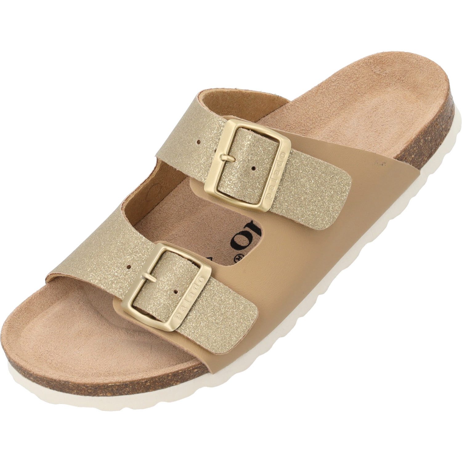 Palado Korfu Duo Pantolette günstig online kaufen