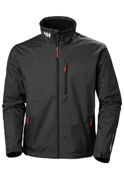 Helly Hansen Outdoorjacke Crew (1-St)