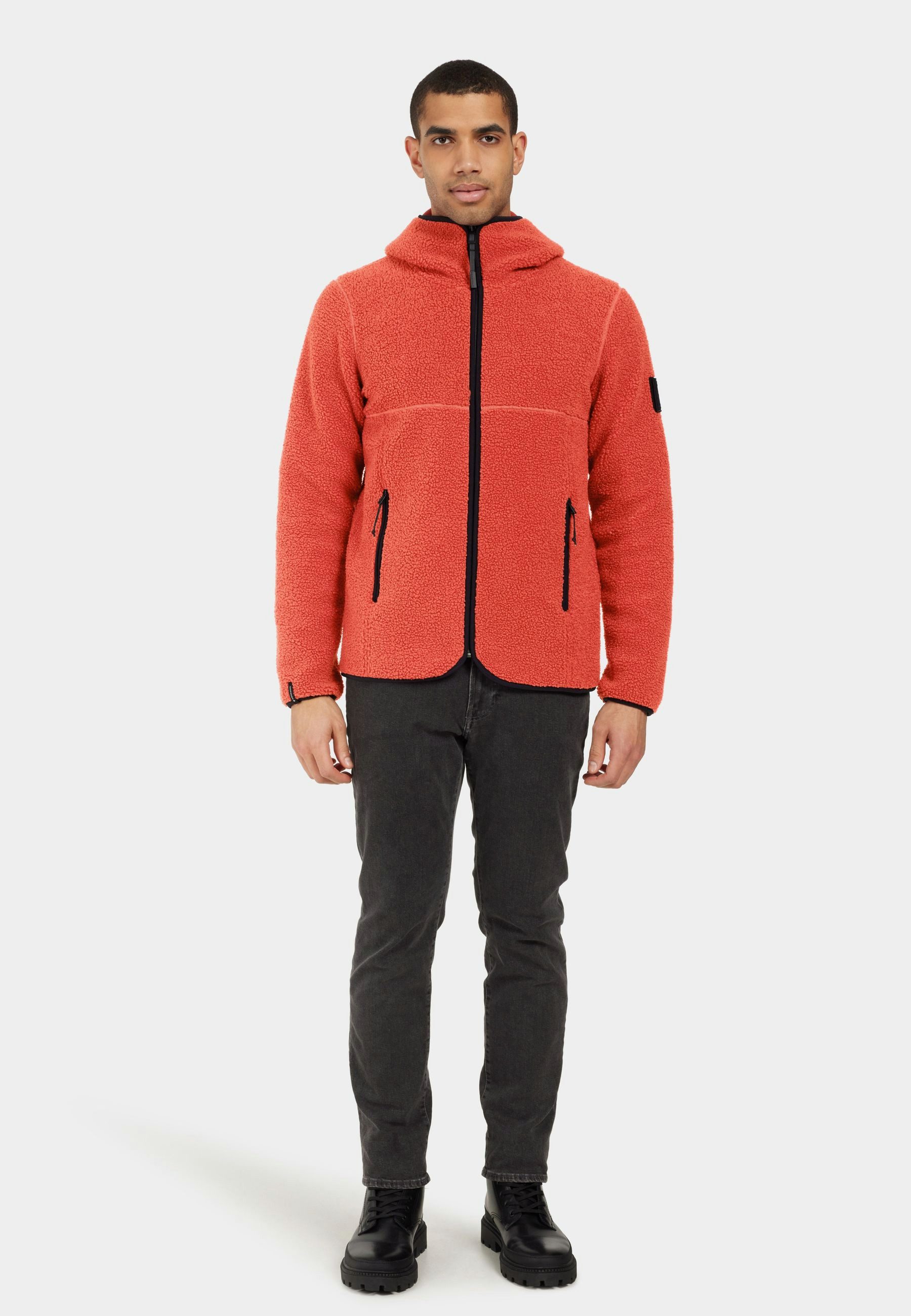 Didriksons Fleecejacke BROR USX FZ 3 günstig online kaufen