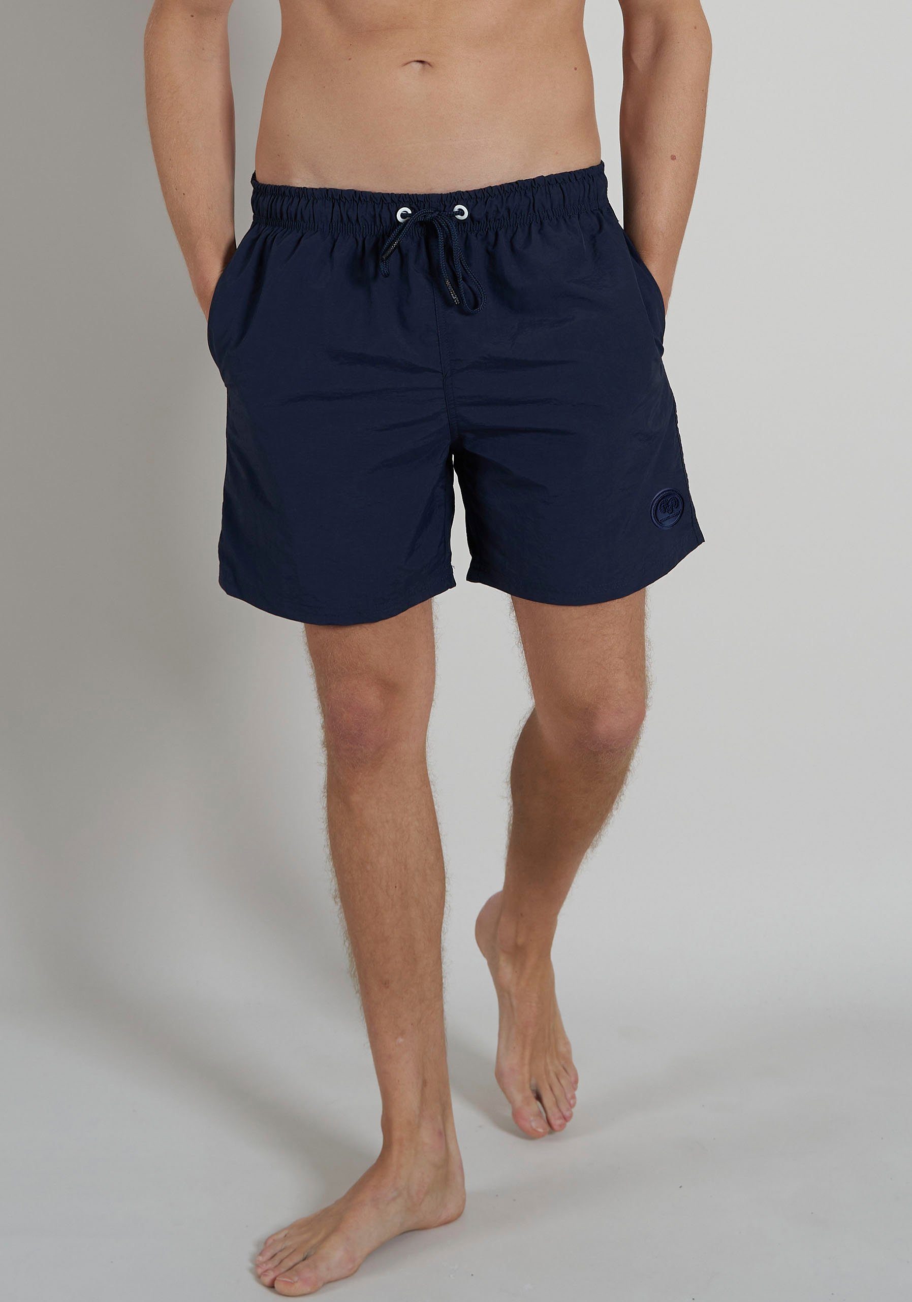 CECEBA Badeshorts Rio (1-St) mit praktischen Seitentaschen, bequem, locker, günstig online kaufen